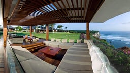 The Istana Villa