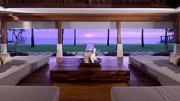 The Istana Villa