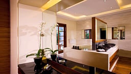 The Istana Villa