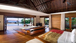 The Istana Villa