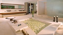 The Istana Villa
