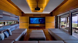 The Istana Villa