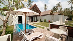The Kayana Lombok Beachfront