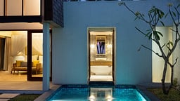 The Kayana Lombok Deluxe