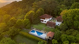 The Knightsdale Villa Kandy