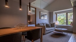 The Maples Niseko 2 Bedroom Resort Premium