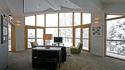 The Ridge Penthouse with Mountain View Spa