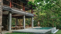 River House Dambulla