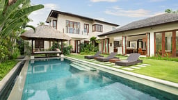 The Suar Seminyak