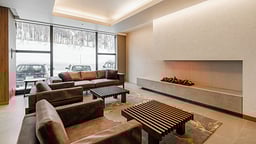 The Vale Rusutsu Two Bedroom Suite