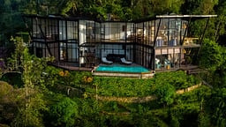 The Walaa-Kulu Boutique Villa