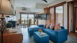 The Wina Villa Seminyak