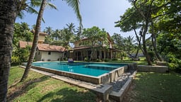 Three Sisters Beach House