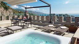 Villa Torre Isola Bella