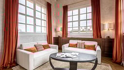 Torretta Penthouse Luxury Apartment