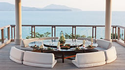 Trisara Ocean Front Residence 29