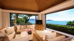 Trisara Ocean Front Residence 5