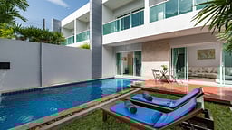 Trixie Town House Unit 3