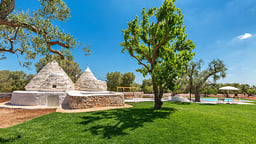 Trullo Venti