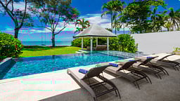 Twin Villa Natai North