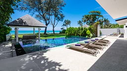 Twin Villas Natai South