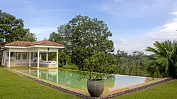 Uda Kanda Villa