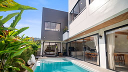 V191 Project X Villa