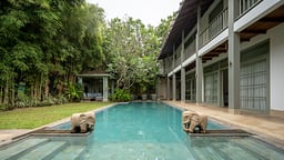 Villa 41 Lighthouse Street