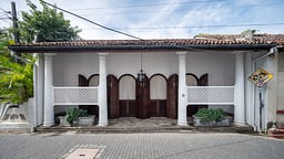 Villa 42 Lighthouse Street