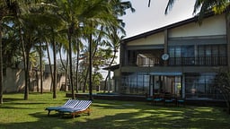 Villa 700