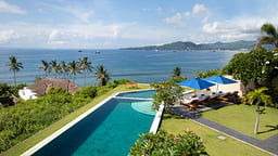 Villa Aamisha