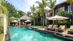 Villa Abakoi