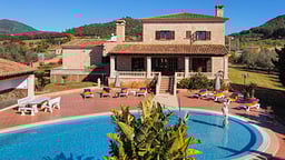 Villa Aguilas