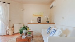 Villa Aldaporto Cervo