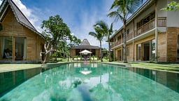 Villa Alea