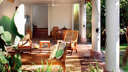 Villa Ali Agung