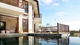 Villa Ali Agung