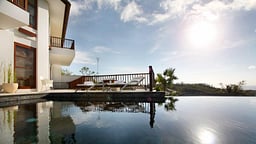 Villa Ali Agung