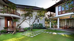 Villa Ali Agung