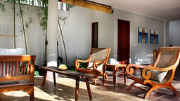 Villa Ali Agung