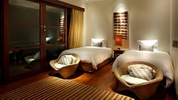 Villa Ali Agung