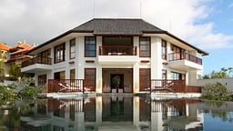 Villa Ali Agung