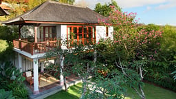 Villa Ali Agung