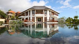 Villa Ali Agung