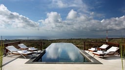 Villa Ali Agung