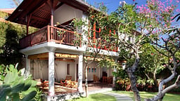 Villa Ali Agung