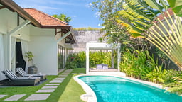 Villa Alice Satu