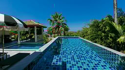 Katamanda Villa Aliya C1