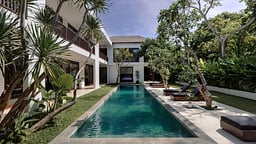 Villa Amara Pradi