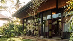 Villa Ambalama Weligama